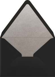 Electric Photo - Paperless Post Envelope