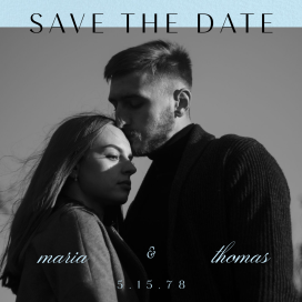 Modern Muse de Paperless Post