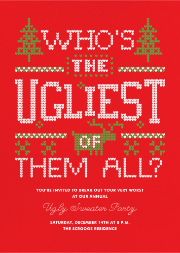 Mirror, Mirror - Business Event Invitation by Paperless Post