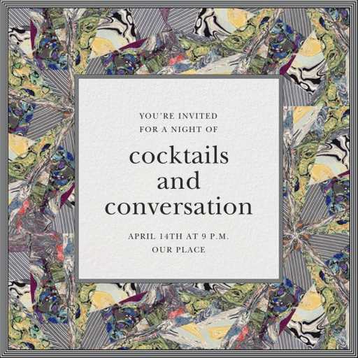 Kaleidoscopic by Kelly Wearstler