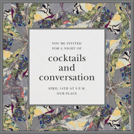 Kaleidoscopic by Kelly Wearstler