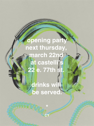 HiFi - Save the Date by Paperless Post