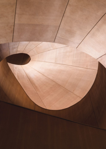 Full-Page Photo Tall (Double-Sided) - Business Event Invitation by Paperless Post