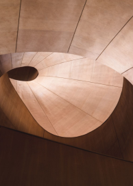 Full-Page Photo Tall (Double-Sided) - Business Event Invitation by Paperless Post