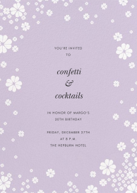 Clover and Over by kate spade new york