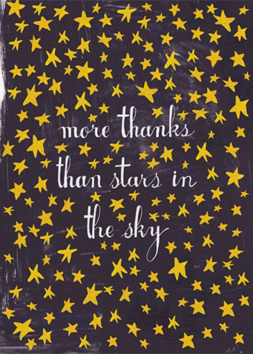 Stars in the Sky - Mr. Boddington's Studio by Mr. Boddington's Studio