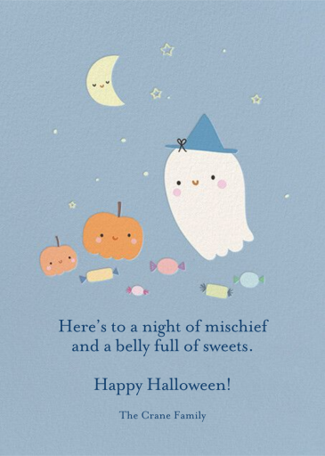 Night Crew by Little Cube