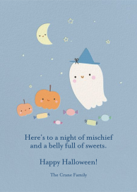 Night Crew by Little Cube