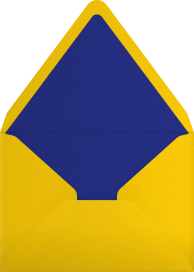 Better Place - Hello!Lucky Envelope