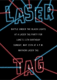 Full Blast by Paperless Post