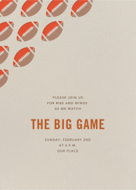 Hut Hut by Paperless Post