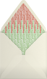 Seal Harbor - Paperless Post Envelope