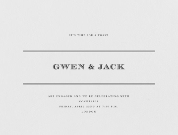 Emerson by Paperless Post