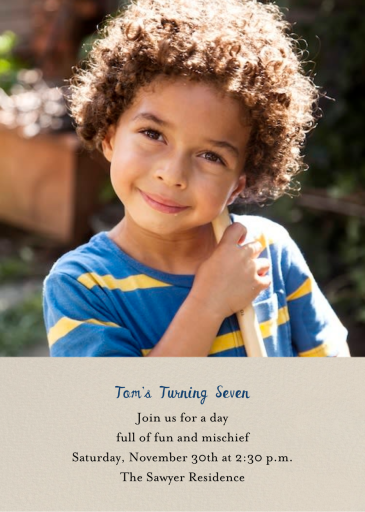 Split Screen by Paperless Post