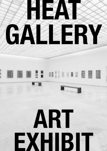 Flipping Good - Art Exhibition Invitation by Paperless Post