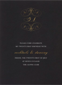 Numbers by Bernard Maisner