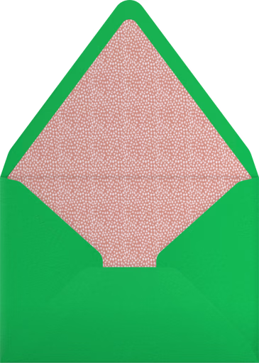 Tumbling Fun - Mr. Boddington's Studio Envelope