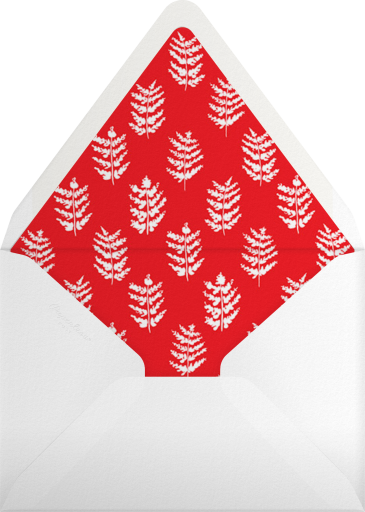 With Hugs and Kisses (Photo) - Linda and Harriett Envelope