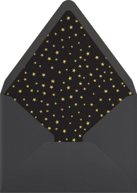 Stars in the Sky - Hello!Lucky - Hello!Lucky Envelope