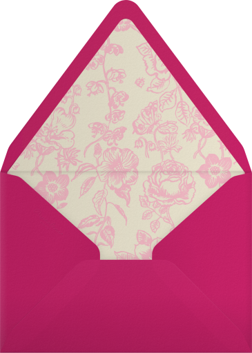 Nature Frame - Nathalie Lété Envelope