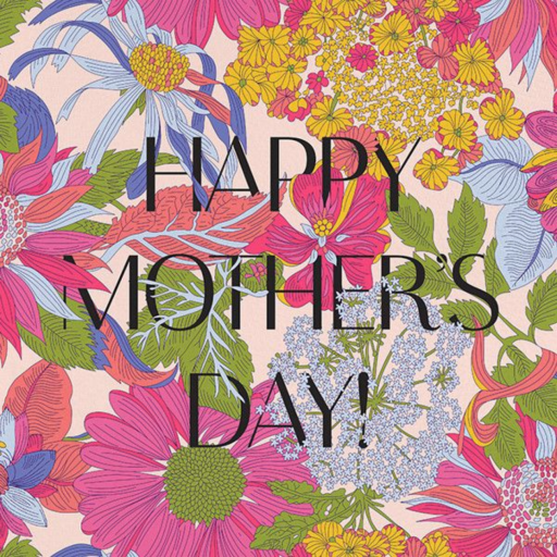 Angelica Garla (Greeting) by Liberty