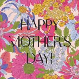 Angelica Garla (Greeting) by Liberty