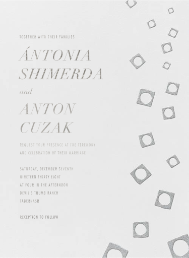 Treasured by Kelly Wearstler