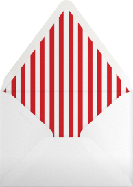 Ding Dong - Mr. Boddington's Studio Envelope