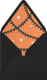 Parade Pals - Paperless Post Envelope