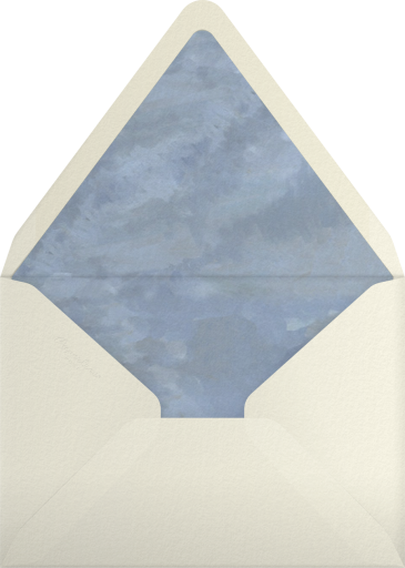 Oneida - Paperless Post Envelope