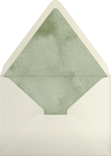 Better Soon - Paperless Post Envelope
