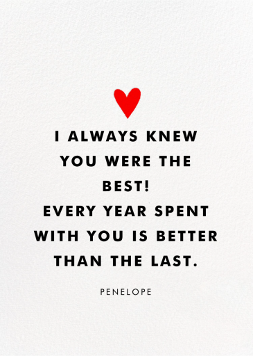 Pinky Love by Hello!Lucky - Back