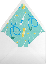 Certified - Paperless Post Envelope