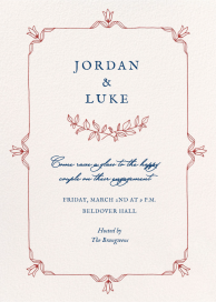 Tulip Frame by Emilia Wickstead