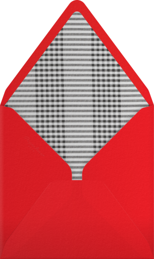 Movement - Schumacher Envelope