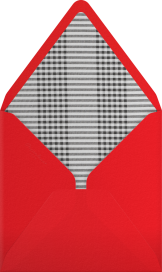 Movement - Schumacher Envelope