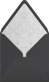 Split - Paperless Post Envelope