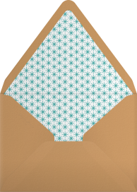 Modern Love Petit Collage - Petit Collage Envelope