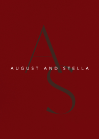 Gilded Monogram - Save the Date by Paperless Post