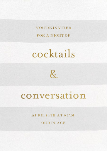 Chelsea by Sugar Paper