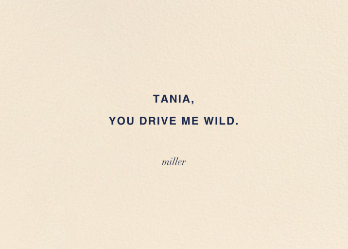 Mailbird (Barbara Dziadosz) - Easter Card by Red Cap Cards - Back