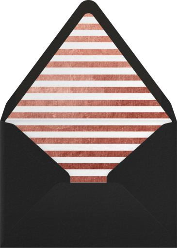 Person of the Year - Paperless Post Envelope