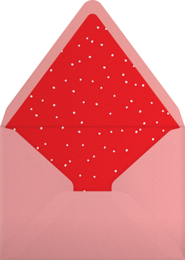 Queens of Hearts - Mr. Boddington's Studio Envelope