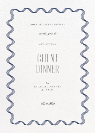 Sound Wave - Business Event Invitation by Paperless Post