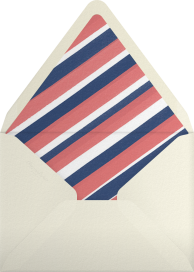 Chatterbox - Mr. Boddington's Studio Envelope