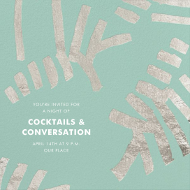 Sonnet by Kelly Wearstler