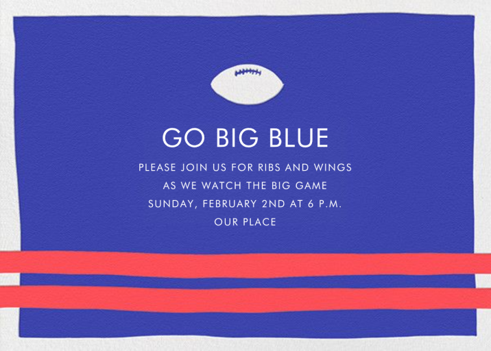 Jersey Stripes by Linda and Harriett