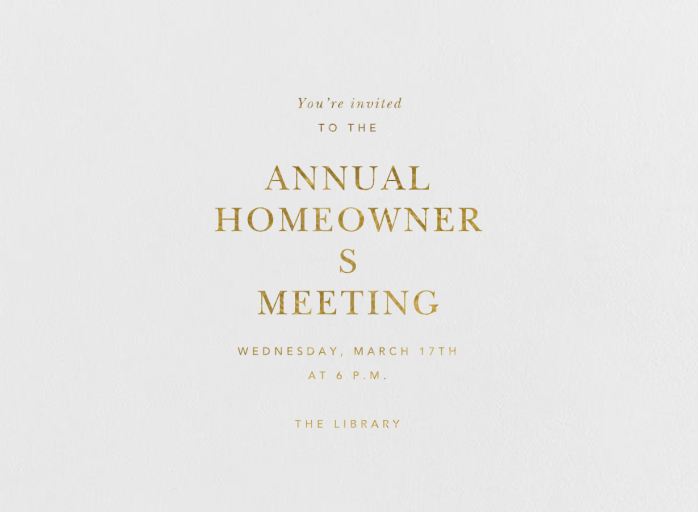 Wilcox by Paperless Post