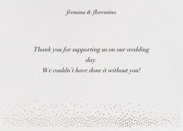 Jubilee II (Stationery) - Stationery by Kelly Wearstler