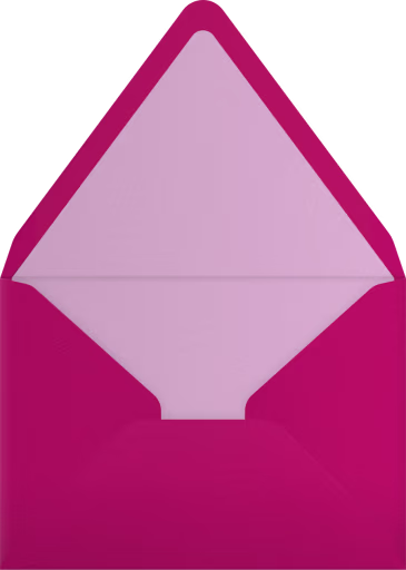 Brightest Love (Dylan Mierzwinski) - Red Cap Cards Envelope